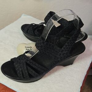 Steven By Steve Madden Wedges